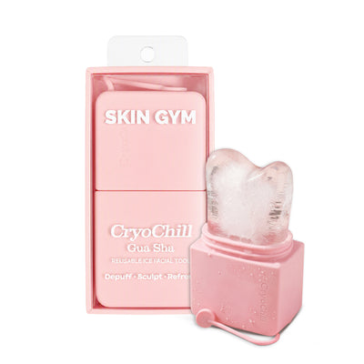 CryoChill Gua Sha