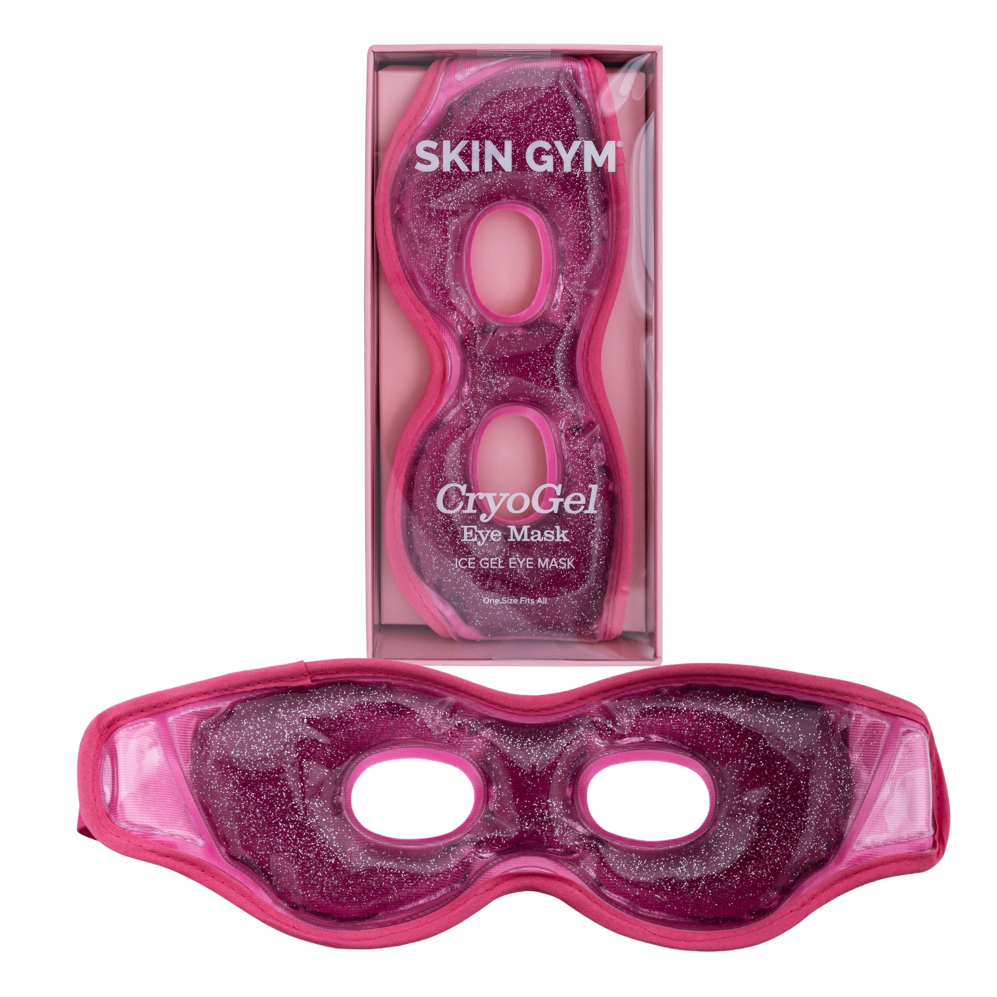 CryoGel Eye Mask