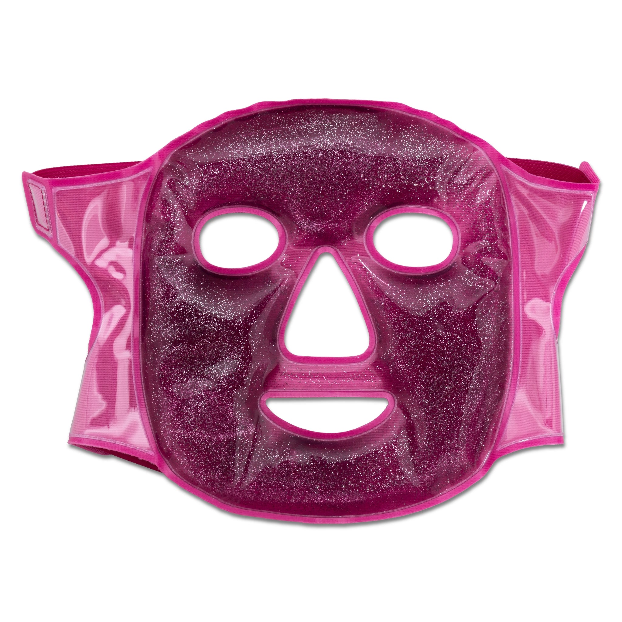 CryoGel Face Mask