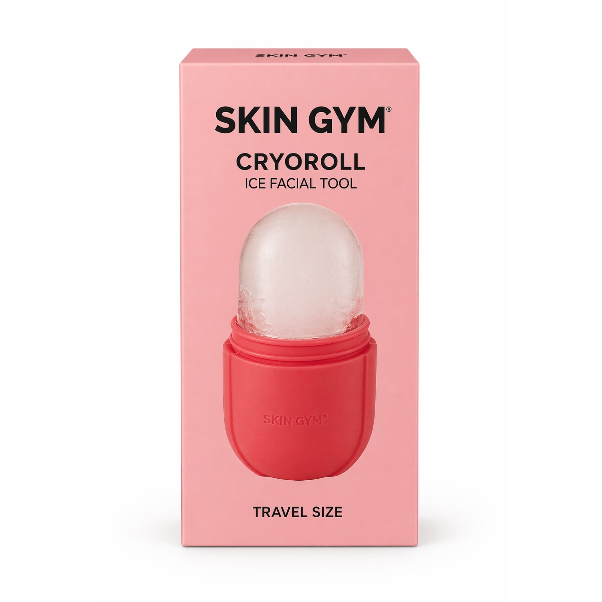 Cryoroll Ice Roller Small/Travel Size