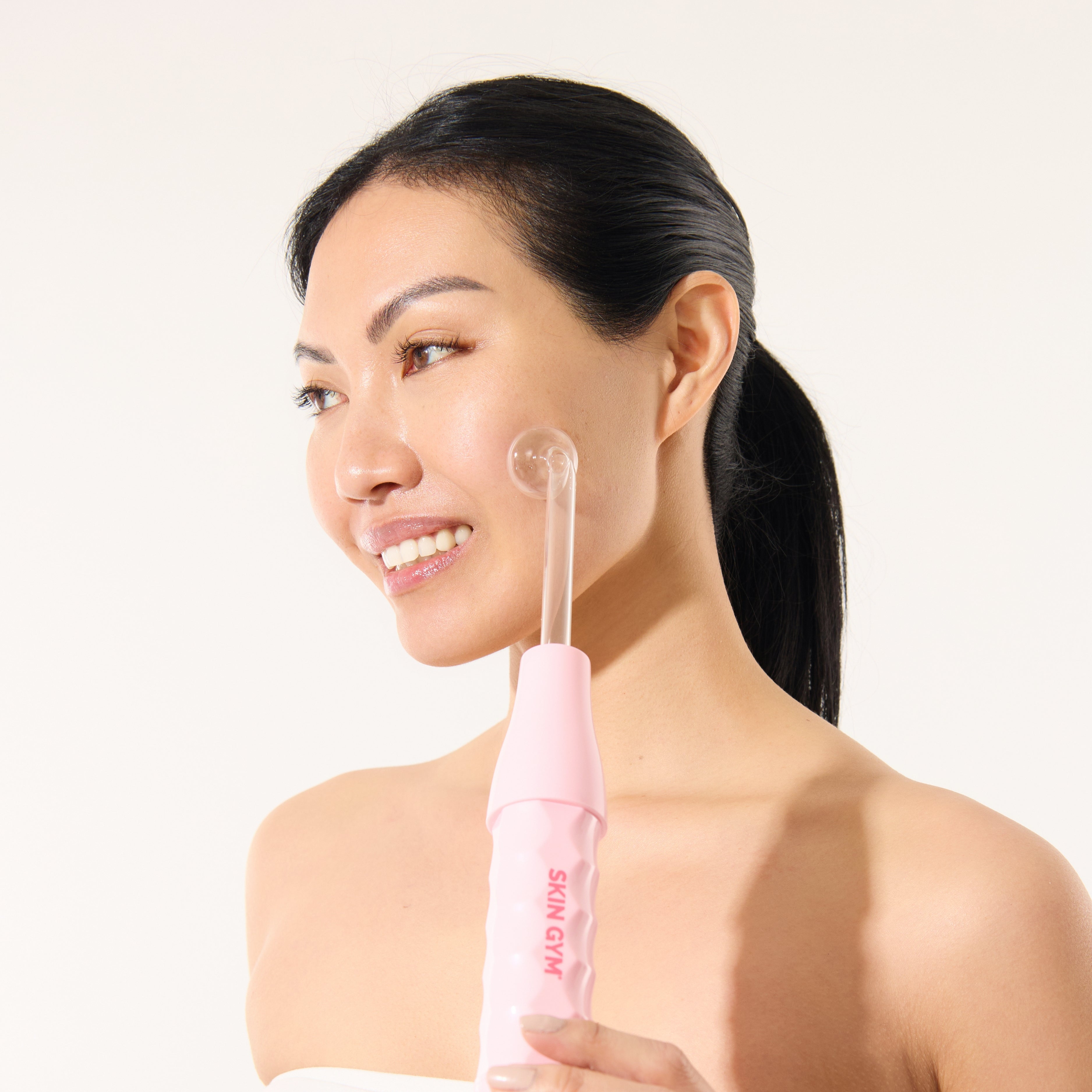 Benefits & Features of The High Frequency Wand