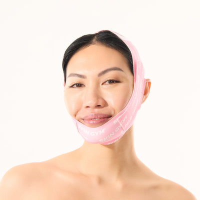 Morning Shed Chin Strap - Skin Gym