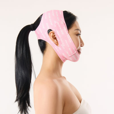 Morning Shed Chin Strap - Skin Gym