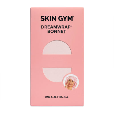 DreamWrap Bonnet - Skin Gym