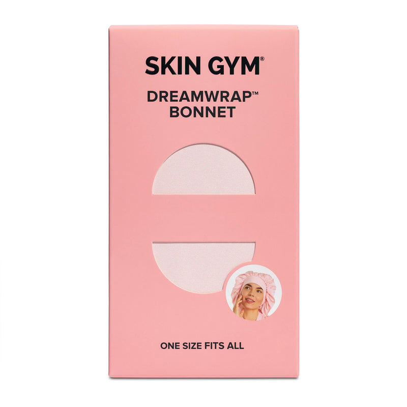 DreamWrap Bonnet - Skin Gym