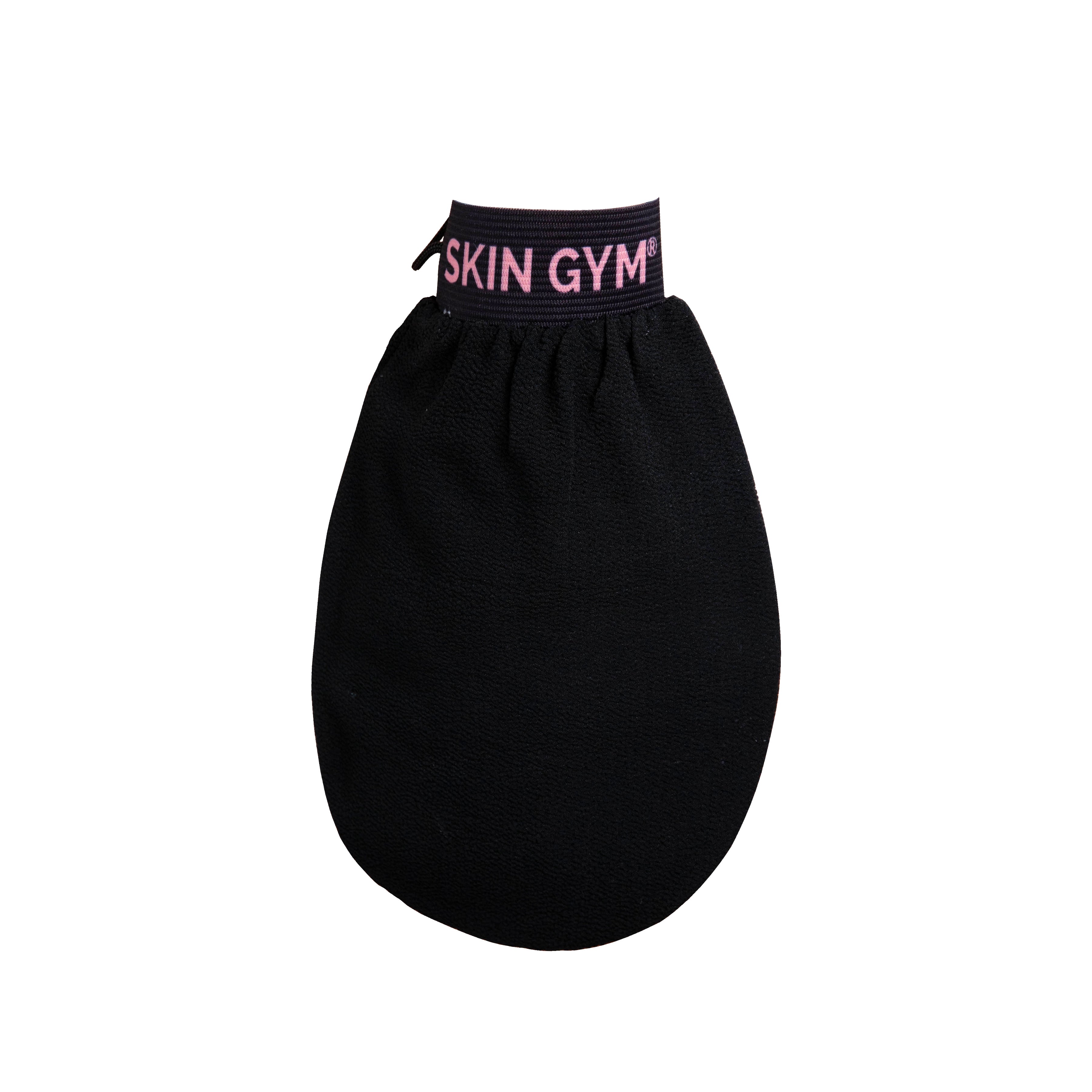 Exfoliating Body Mitt