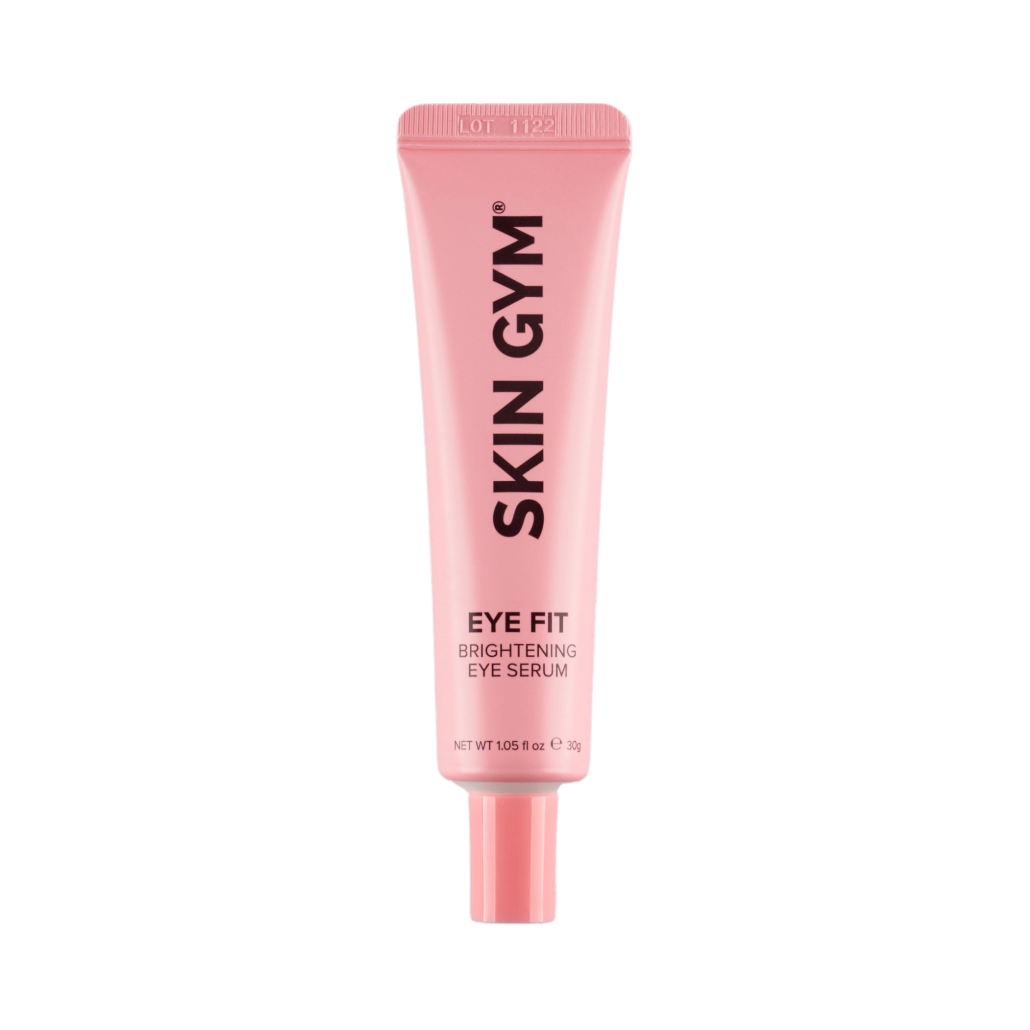 Eye Fit Brightening Eye Serum