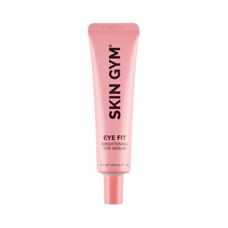 Eye Fit Brightening Eye Serum - Skin Gym