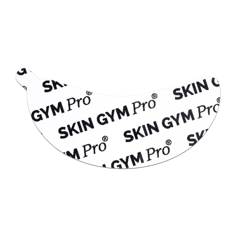 Disposable hydrocolloid adhesive patches for the Skin Gym LED Pro Eye Patch device