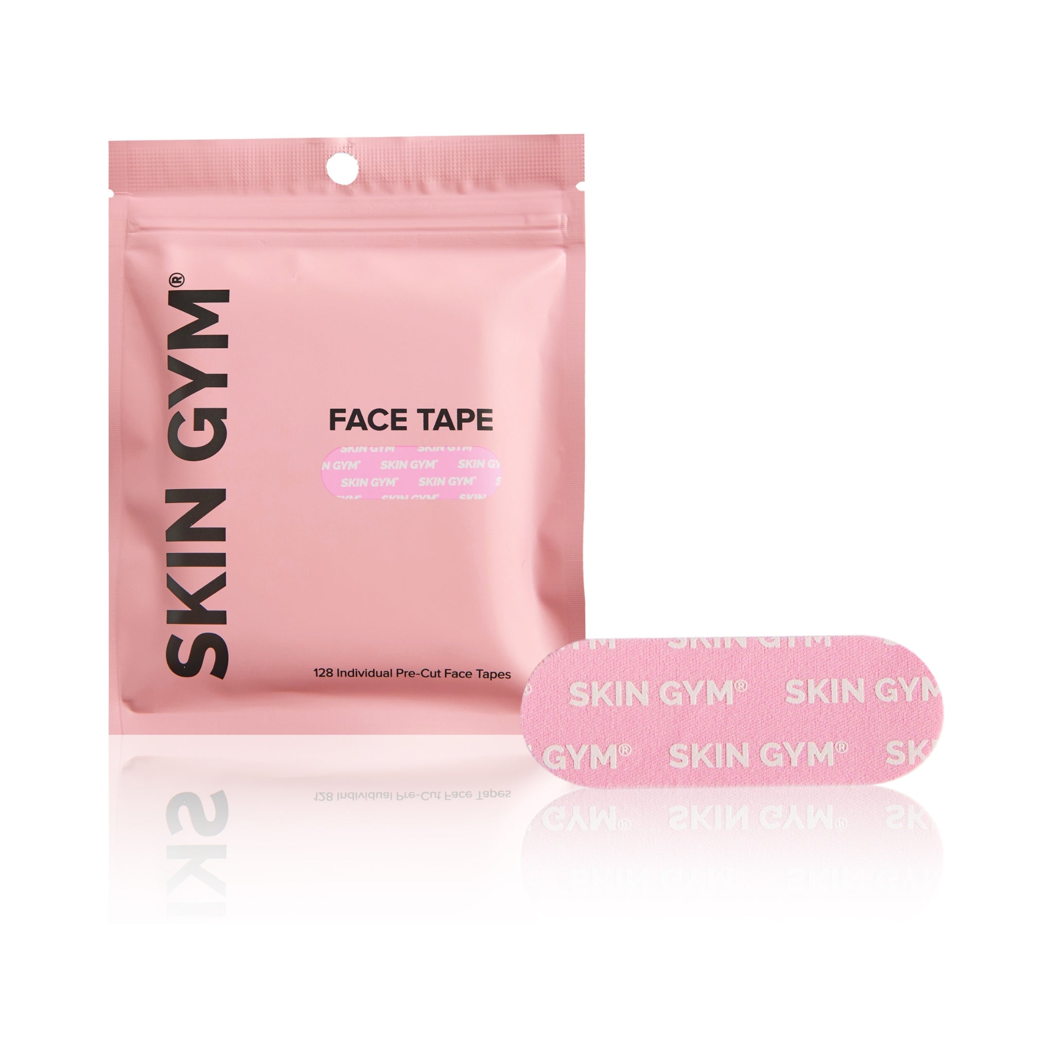 Face Tape (128 Pack)