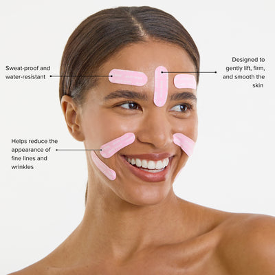 Morning Shed Sculpt Kit - LIMITED EDITION $80 Value - Skin Gym