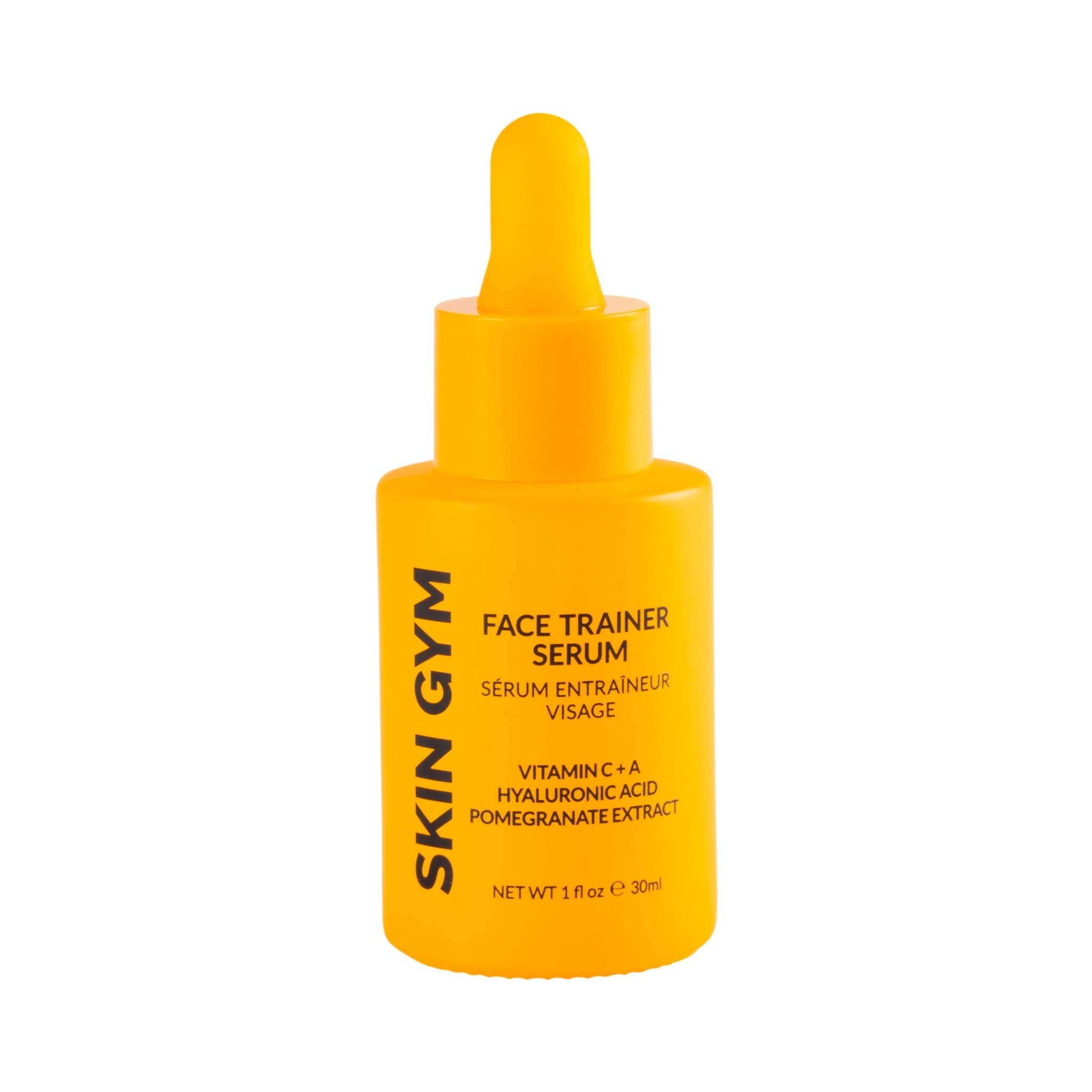 Face Trainer Serum - Skin Gym