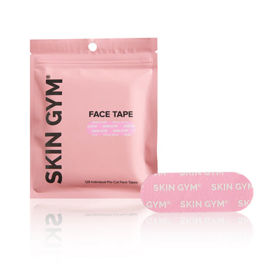 Morning Shed Bundle = Face Tape
