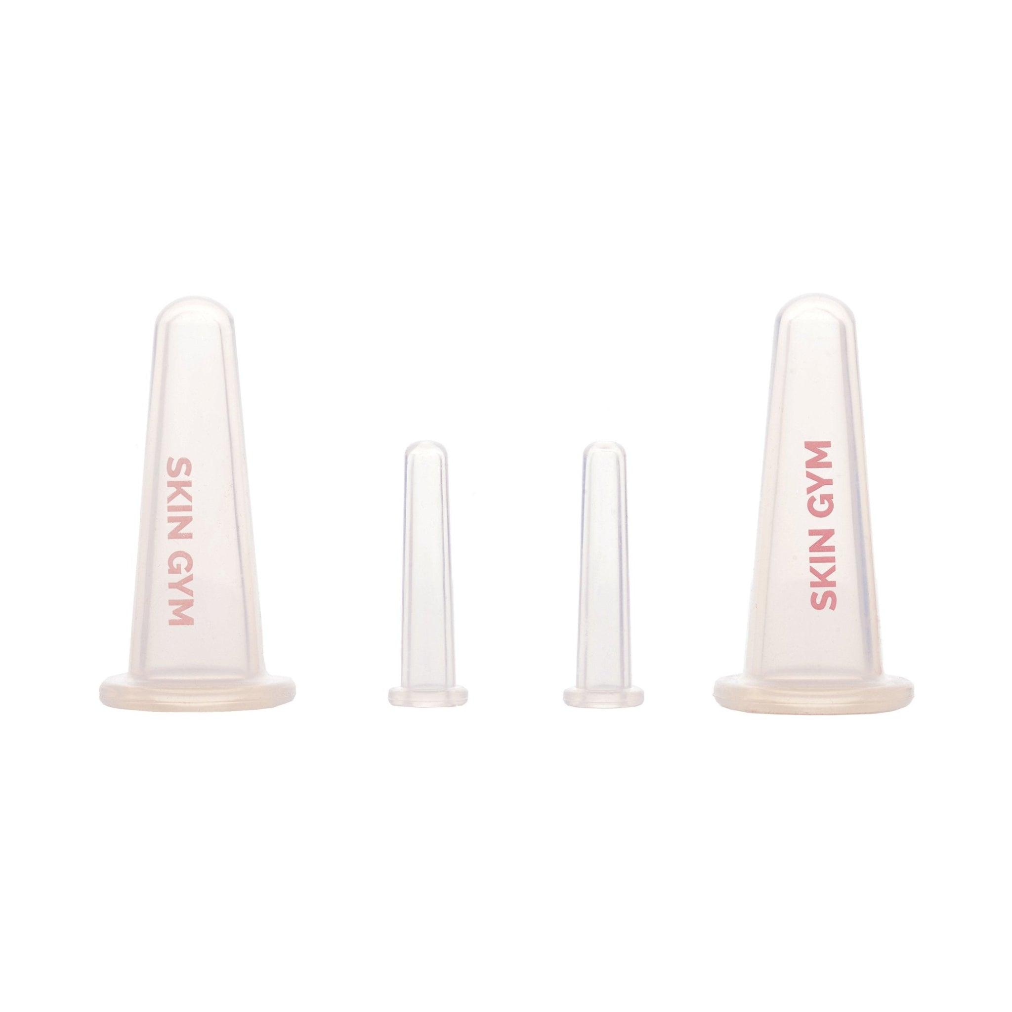 Facial Cupping Set