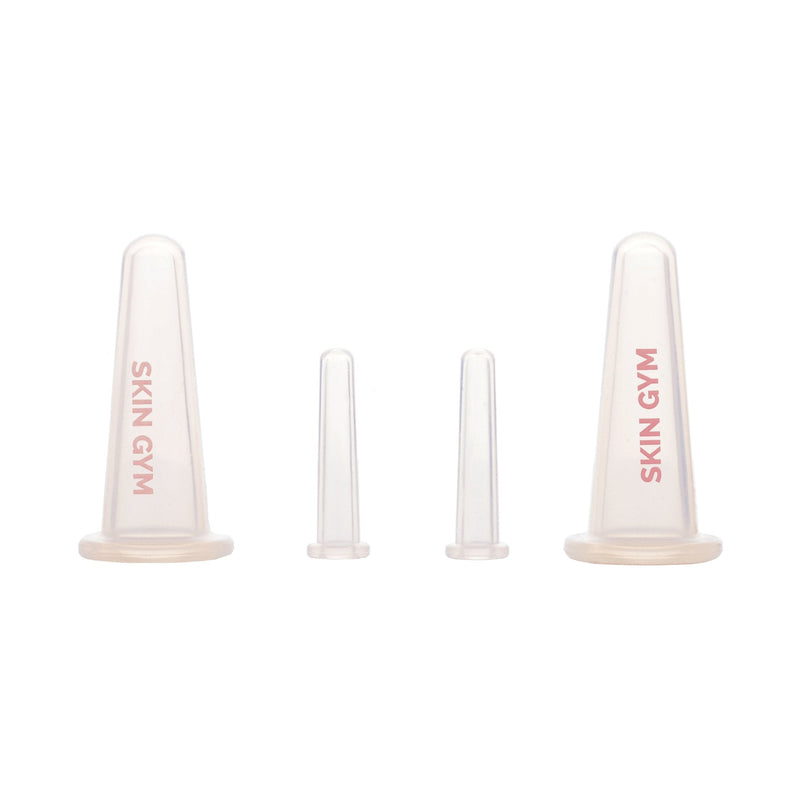 Facial Cupping Set