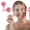 Glass Facial Cups Set - Skin Gym