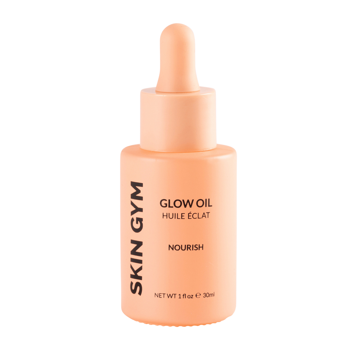 Glow Oil - Skin Gym