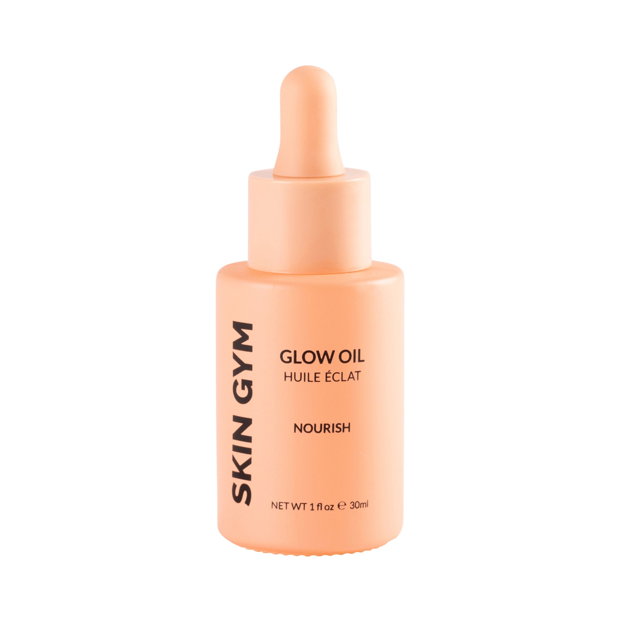 Glow Oil