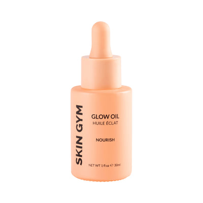Glow Oil - Skin Gym