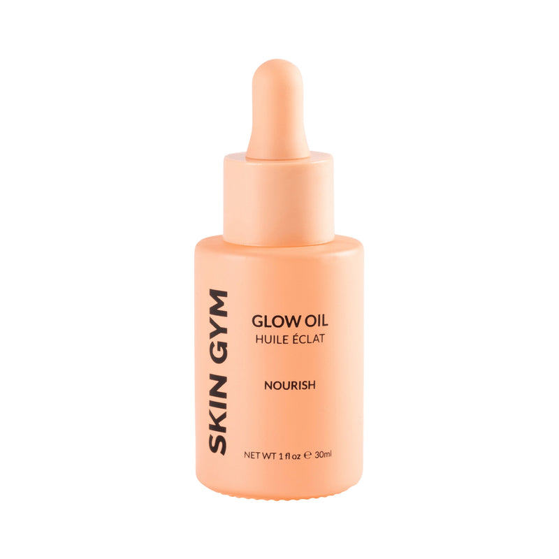 Glow Oil - Skin Gym