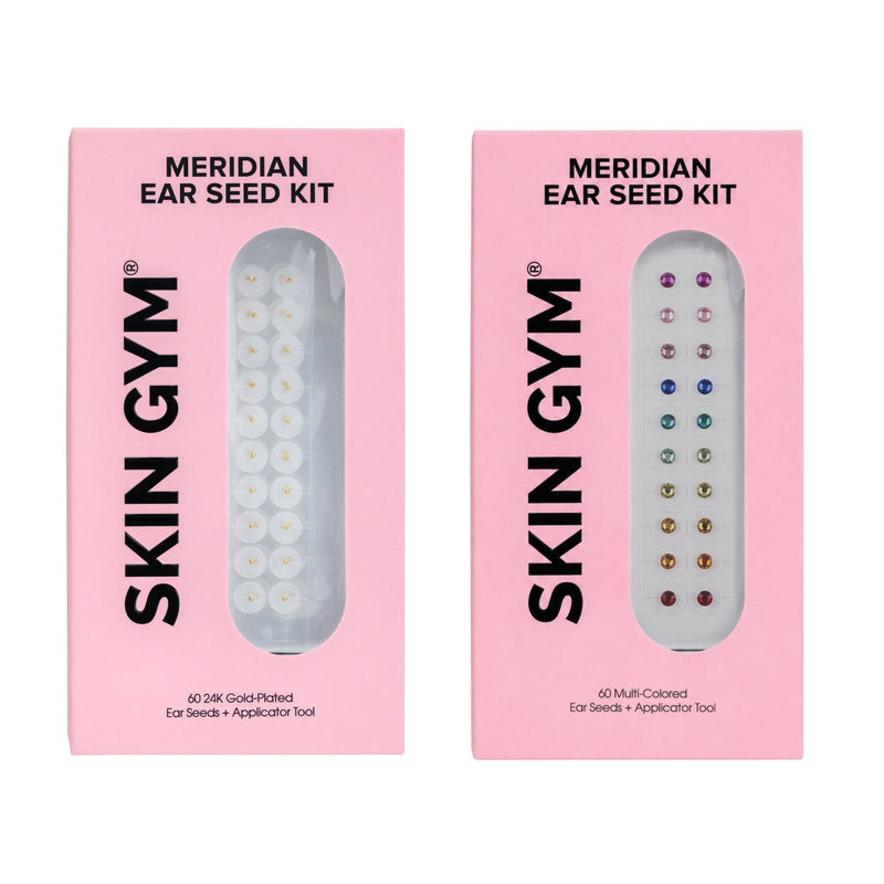 Meridian Ear Seed Kit