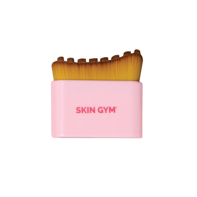 Face Sculpt Gua Sha Brush
