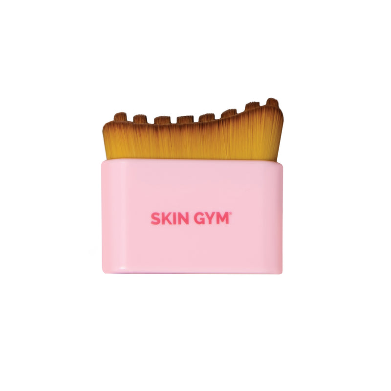 Face Sculpt Gua Sha Brush