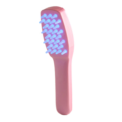 Skin Gym LED Hair Brush - Skin Gym