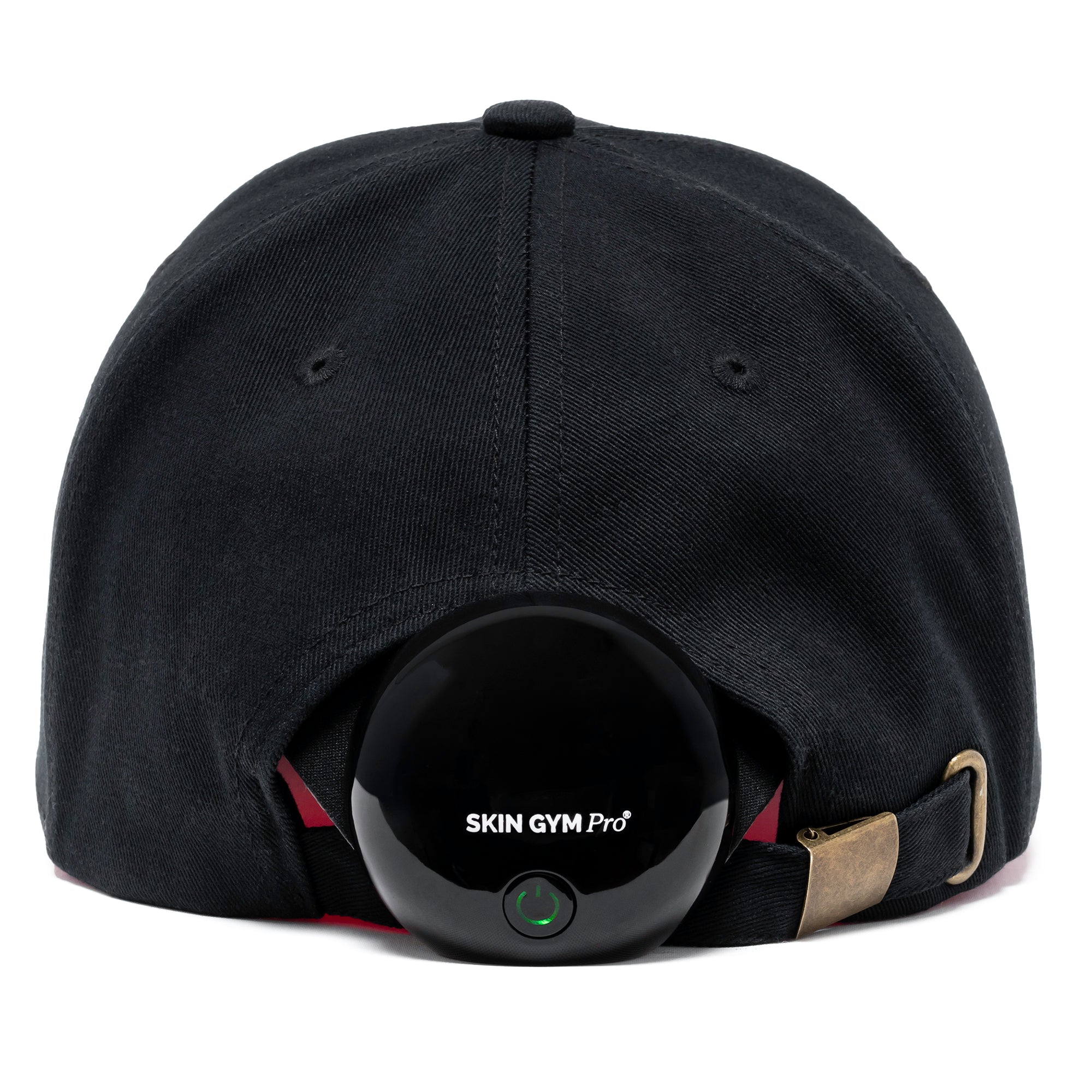 LED Pro Red Light Head Cap