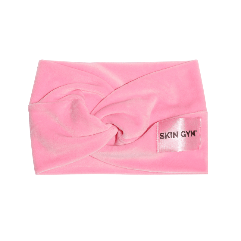 Spa Headband - Skin Gym