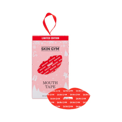 Holiday Mouth Tape - LIMITED EDITION - Skin Gym