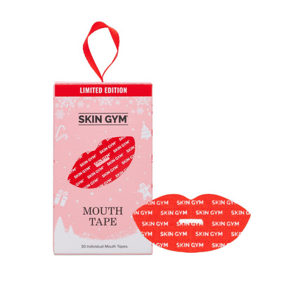 Holiday Mouth Tape - LIMITED EDITION