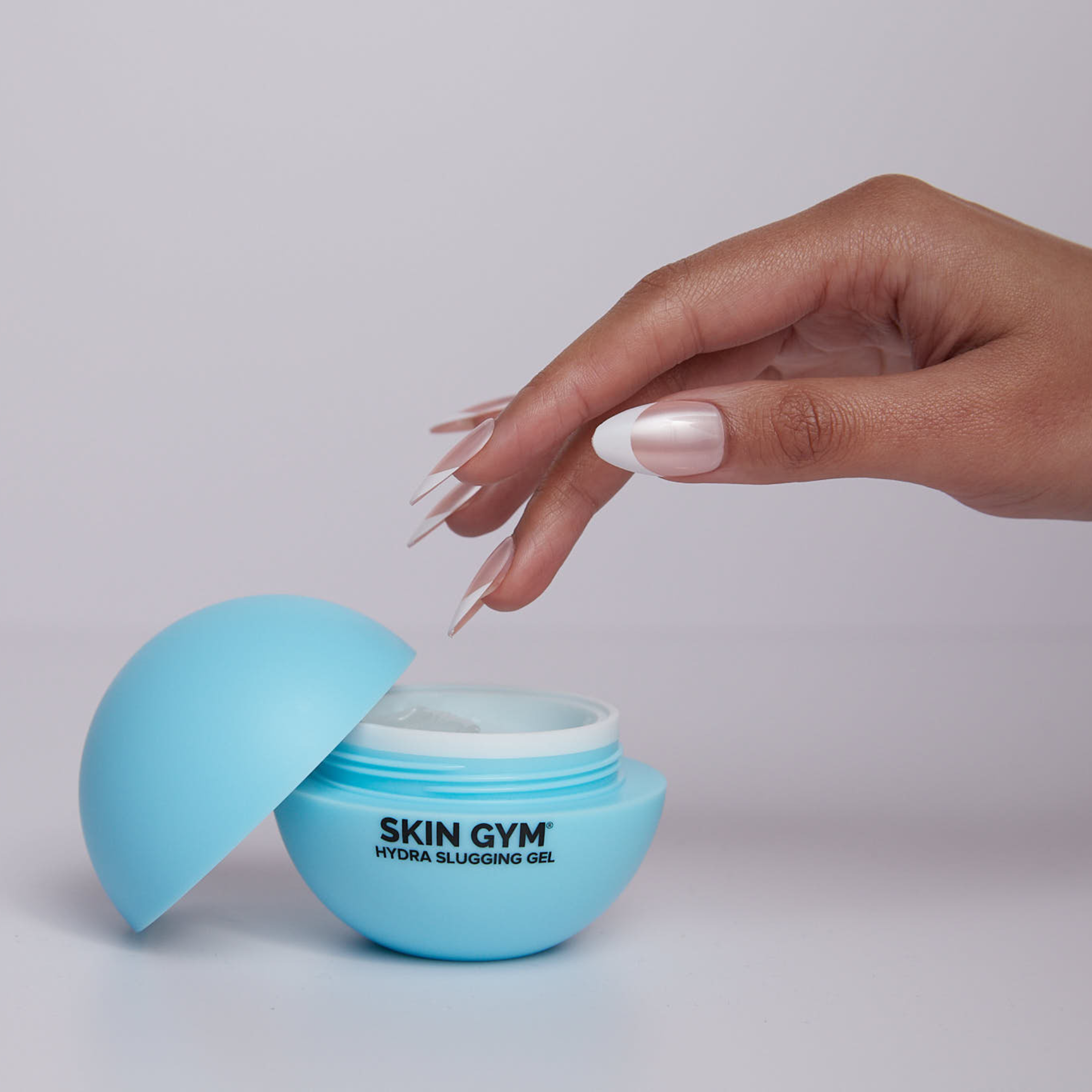 Skin Gym Hydra Slugging Gel