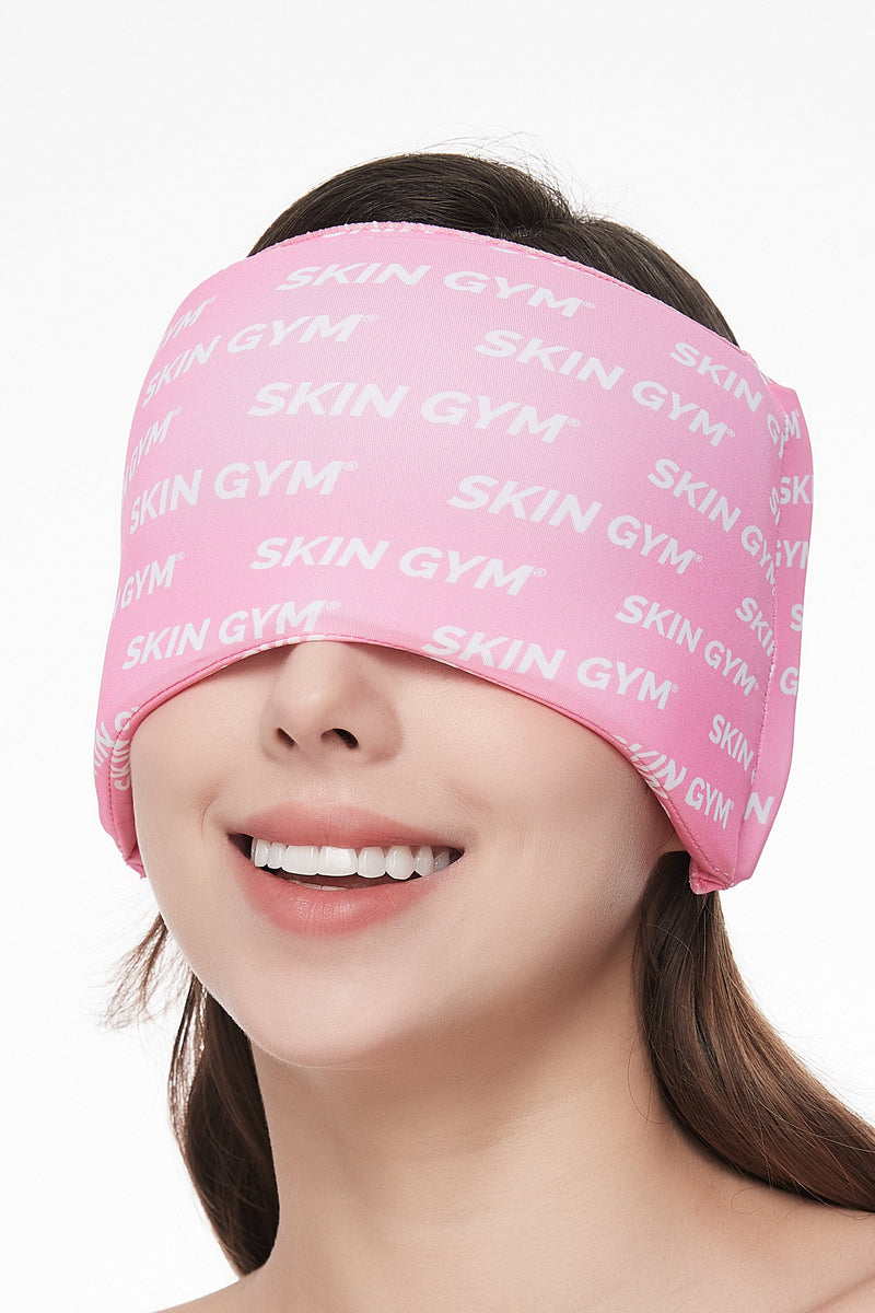 IceGlow Gel Head Cap