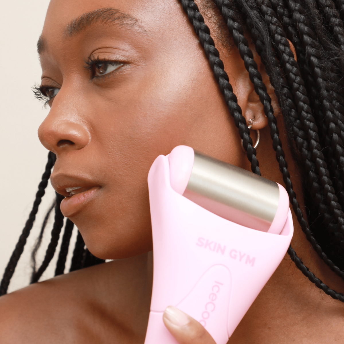 Skin Gym IceCool Ice Roller - Skin Gym