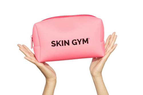 Skin Gym Workout Bag Gift - Skin Gym