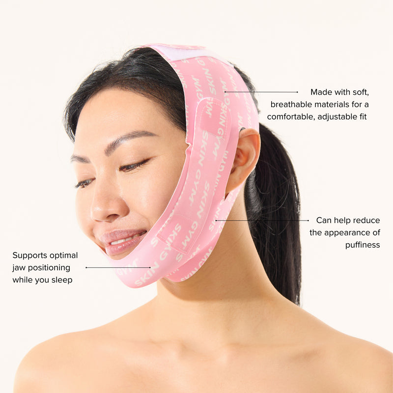 Morning Shed Sculpt Kit - LIMITED EDITION $80 Value - Skin Gym