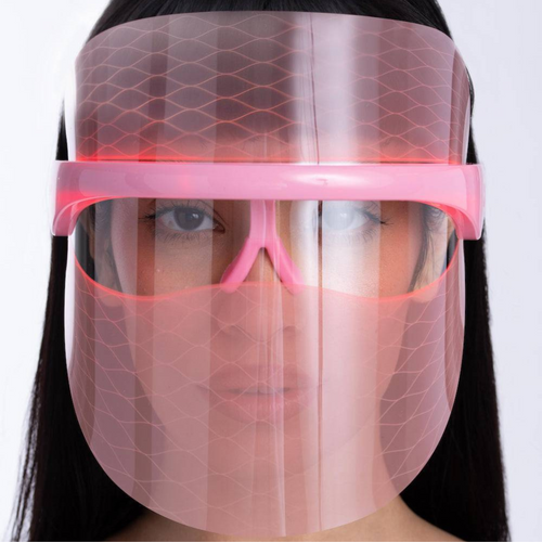 Skin Gym LED Face Masks | LED Face lights