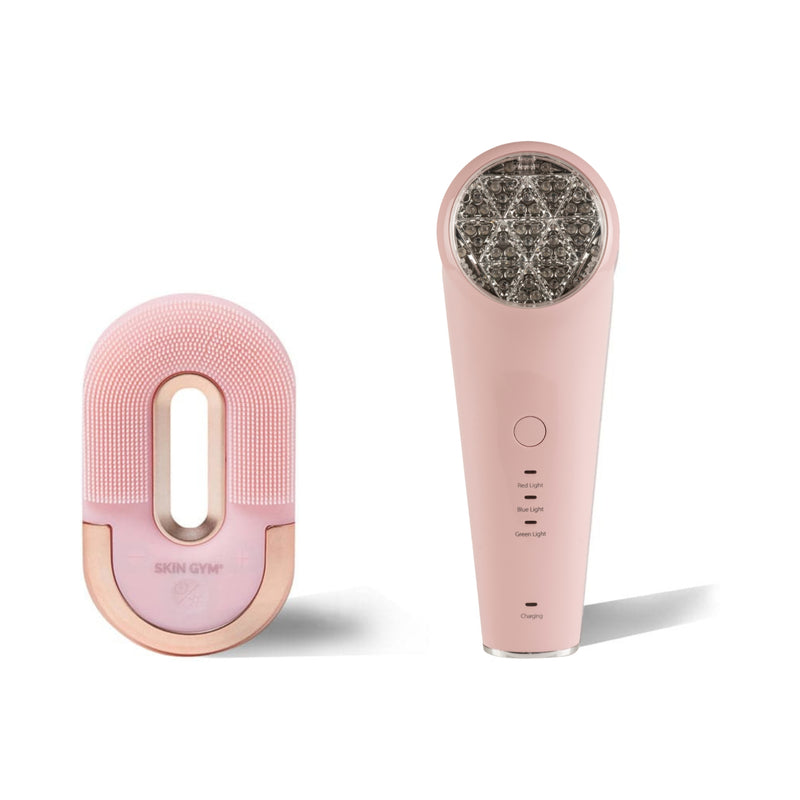 LED Bundle - Skin Gym