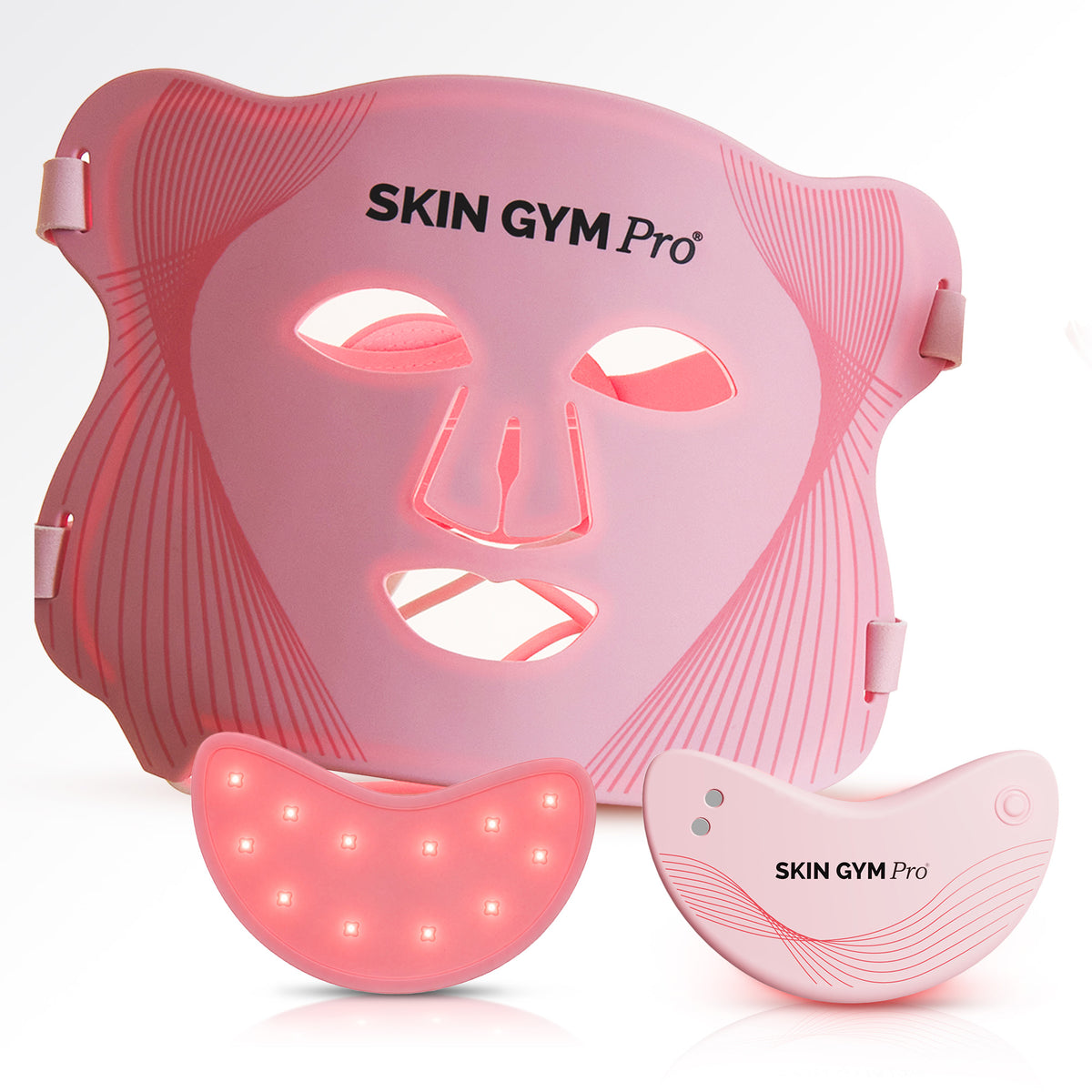 The LED Ritual - Skin Gym