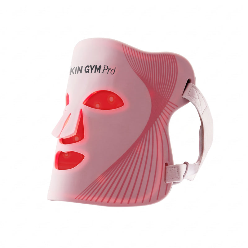 LED Pro Light Therapy Mask - Skin Gym