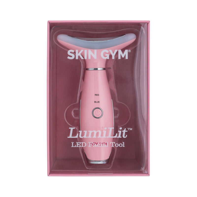 LumiLit™ LED Facial Tool