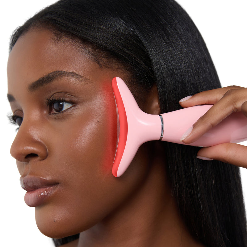 LumiLit™ LED Facial Tool