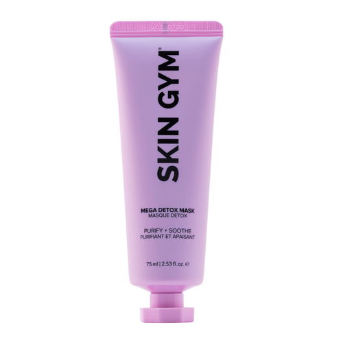 Mega Detox Mask | Skin Gym