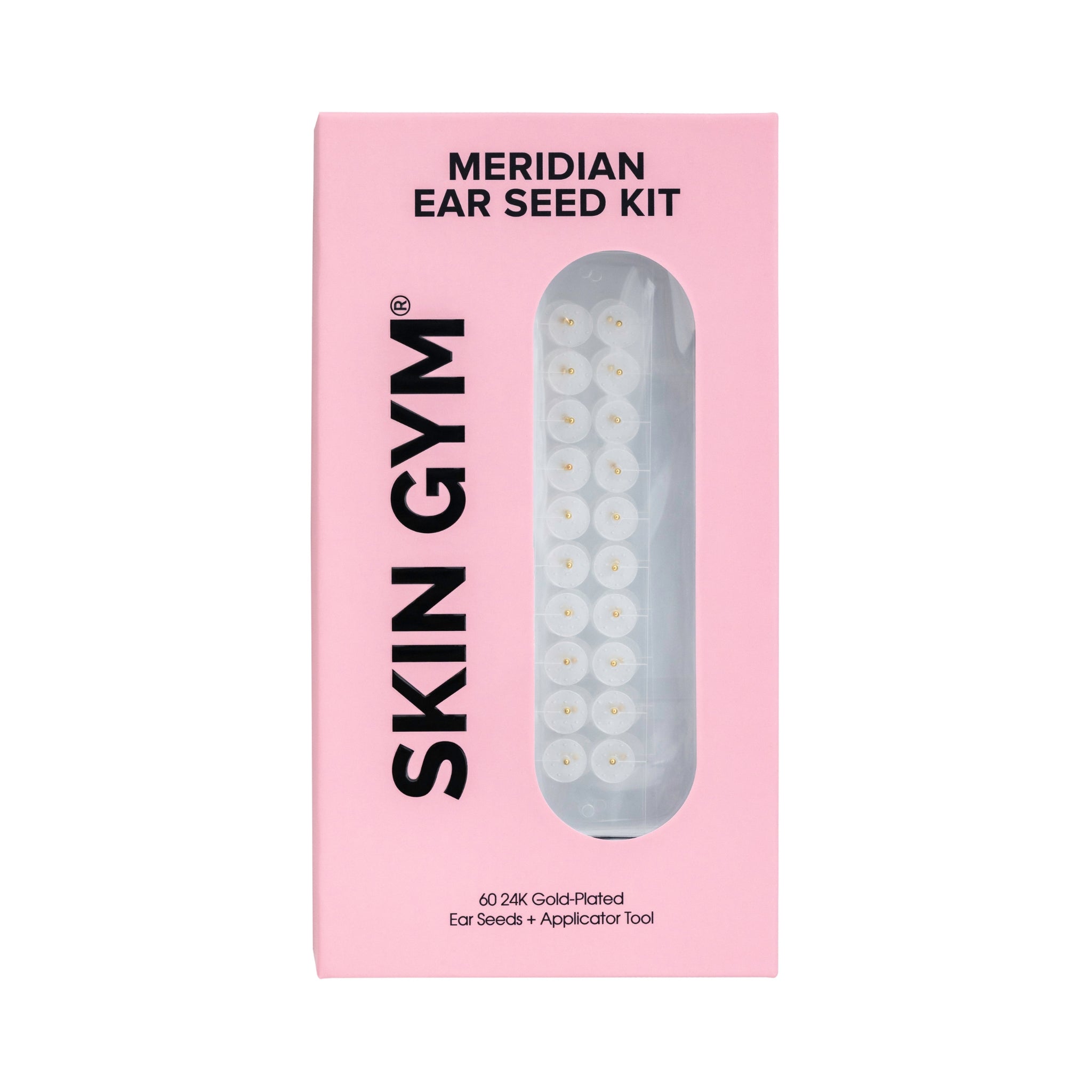 Meridian Ear Seed Kit