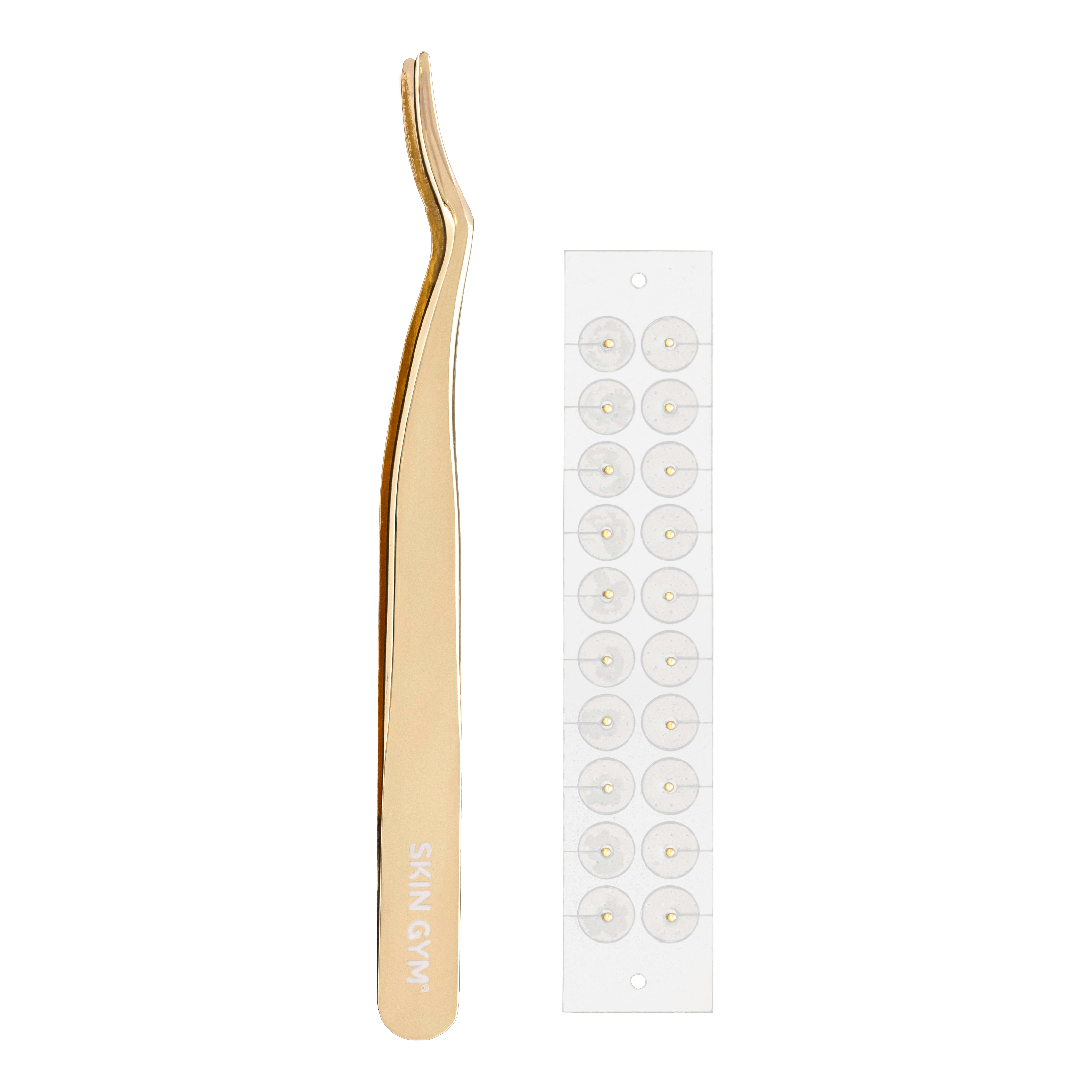 Meridian Ear Seed Kit