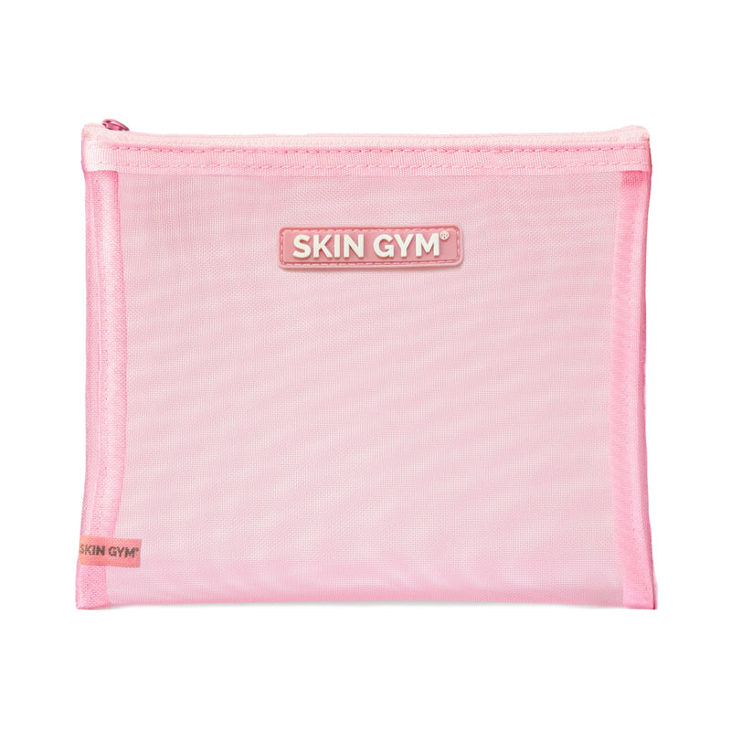 Mesh Bag - Skin Gym