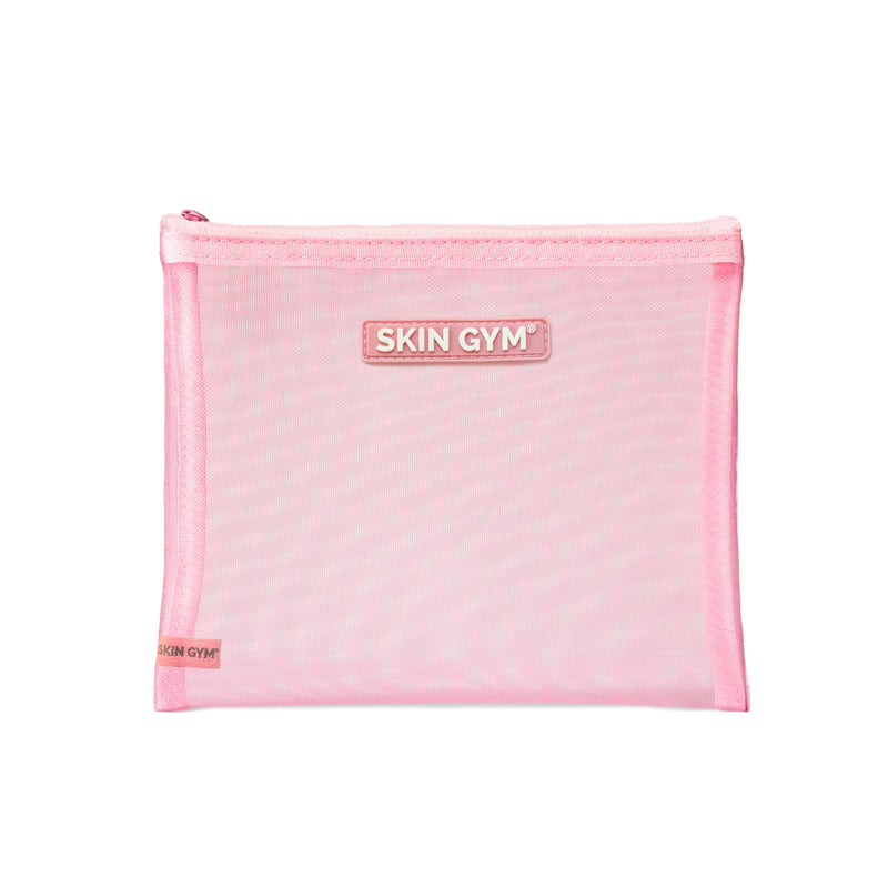 FREE Skin Gym Cosmetic Bag - Skin Gym