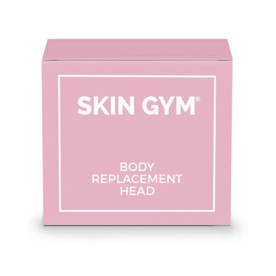 Micro-Roller Body Replacement Head - Skin Gym
