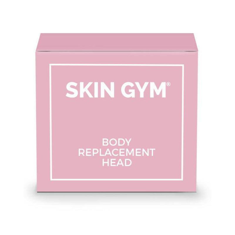 Micro-Roller Body Replacement Head - Skin Gym